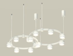Ambrella Light Люстра подвесная Traditional DIY XR92081005