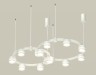 Ambrella Light Люстра подвесная Traditional DIY XR92081005