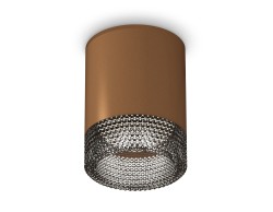 Ambrella Light Потолочный светильник Techno XS6304022