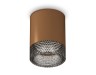 Ambrella Light Потолочный светильник Techno XS6304022