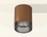 Ambrella Light Потолочный светильник Techno XS6304022