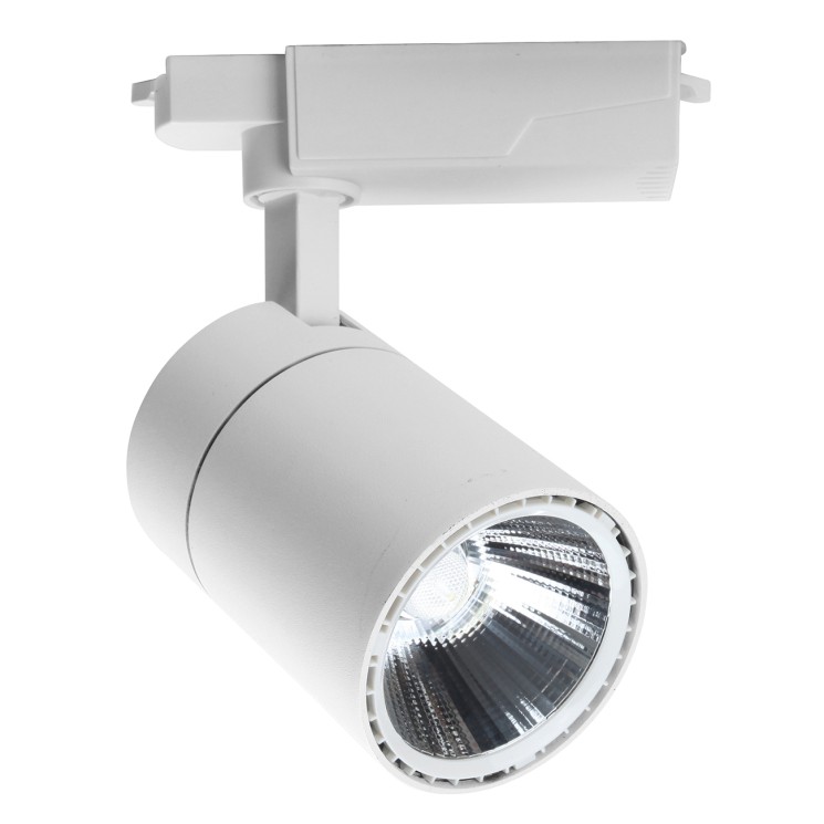 Escada 20032TRA/03 LED 30W 4200K белый матовый