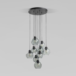 Подвесной светильник                      TK Lighting  10208 Cubus