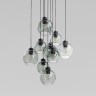 Подвесной светильник                      TK Lighting  10208 Cubus