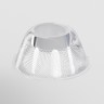 Maytoni Линза ⌀43mm 15° для Focus Led 12Вт