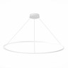 Подвесной светодиодный светильник ST Luce ST605.543.72