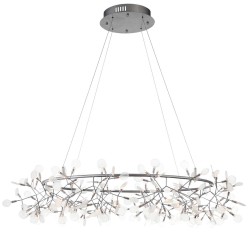 Подвесная светодиодная люстра ST Luce Rafina SL379.103.216