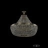 Люстра хрустальная 19111/H1/80IV GB Bohemia Ivele Crystal (Потолочные)