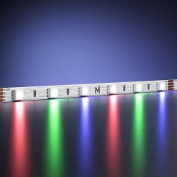 Maytoni Светодиодная лента Ultra 24В 3838 6Вт/м RGB 5м IP 20 201129