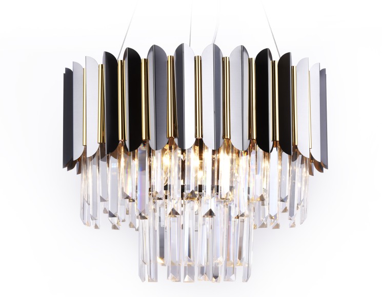 Ambrella Light Хрустальная люстра Traditional TR5297