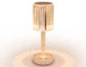 Ambrella Light Настольная лампа светодиодная Desk DE8066
