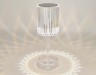 Ambrella Light Настольная лампа светодиодная Desk DE8066