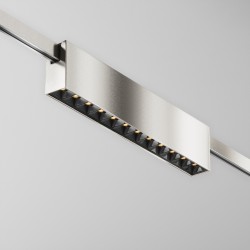 Maytoni Трековый светильник Points Flarity 3000K 12Вт 40°