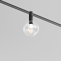 Maytoni Трековый светильник Bubble 3000К 3Вт 100°