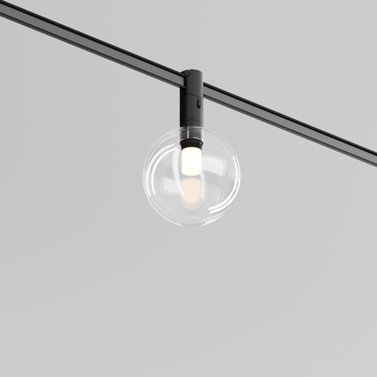 Maytoni Трековый светильник Bubble 3000К 3Вт 100°