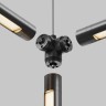 Maytoni T-образный вертикальный коннектор для системы Shelf без ввода питания