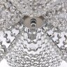 Люстра хрустальная 778/49 Ni Bohemia Ivele Crystal (Потолочные)