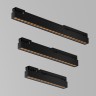 Maytoni Уличный трековый светильник Points Exility IP 3000К 18Вт 36° черный