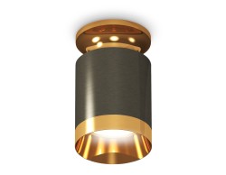 Ambrella Light Потолочный светильник Techno XS6303140