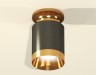 Ambrella Light Потолочный светильник Techno XS6303140