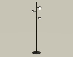 Ambrella Light Торшер Traditional DIY XB9816250