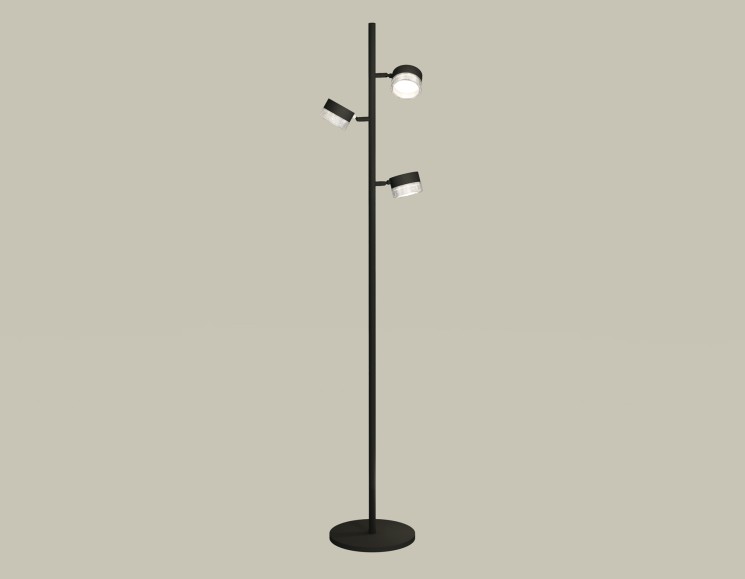 Ambrella Light Торшер Traditional DIY XB9816250