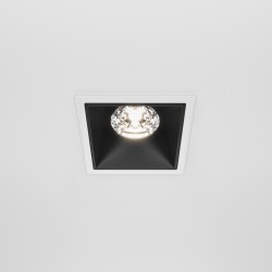 Maytoni Встраиваемый светильник Alfa LED 4000K 1x15Вт 36°