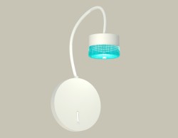 Ambrella Light Бра Traditional DIY XB9595251