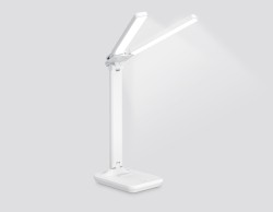 Ambrella Light Настольная лампа светодиодная Desk DE490