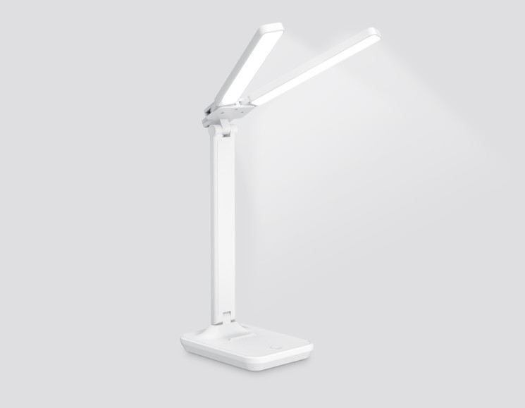 Ambrella Light Настольная лампа светодиодная Desk DE490