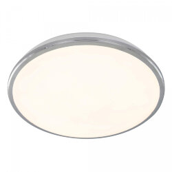 Citilux Луна CL702301W LED Светильник с диммером Хром