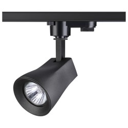 Светильник трековый однофазный трехжильный NOVOTECH PIPE 370405