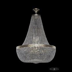 Люстра хрустальная 19281/H2/80IV GB Bohemia Ivele Crystal (Потолочные)