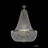 Люстра хрустальная 19281/H2/80IV GB Bohemia Ivele Crystal (Потолочные)