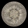 Люстра хрустальная 19281/H2/80IV GB Bohemia Ivele Crystal (Потолочные)