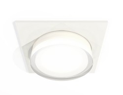 Ambrella Light Встраиваемый светильник Techno XC7631043