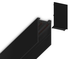 Ambrella Light Заглушка для накладного шинопровода (2шт) Ambrella light Magnetic 220V GL1058