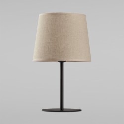 Настольная лампа с абажуром                      TK Lighting  5150 Chicago