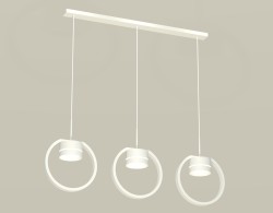 Ambrella Light Светильник подвесной Traditional DIY XB9106152