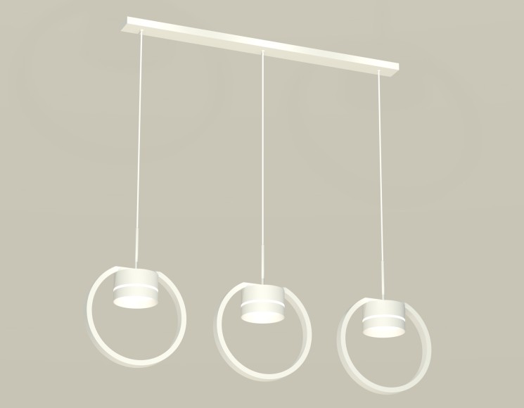 Ambrella Light Светильник подвесной Traditional DIY XB9106152
