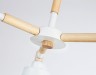 Ambrella Light Люстра на штанге TRADITIONAL TR82204
