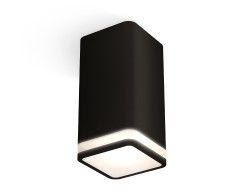 Ambrella Light Потолочный светильник Techno XS7821020