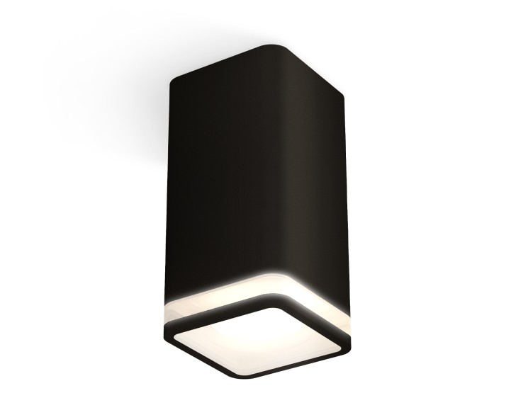 Ambrella Light Потолочный светильник Techno XS7821020