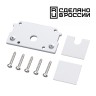 Заглушка торцевая для шинопровода арт.135202 NOVOTECH SMAL 135278