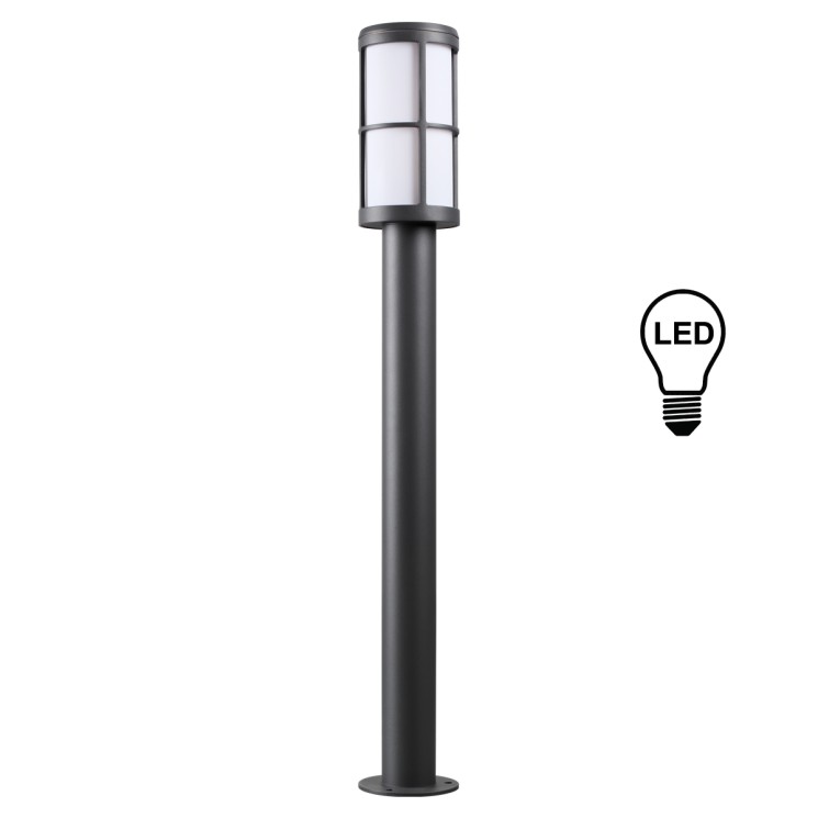 Светильник ландшафтный NOVOTECH ZEBRA 370776