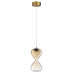Подвес ODEON LIGHT GLESSI 5093/4LA