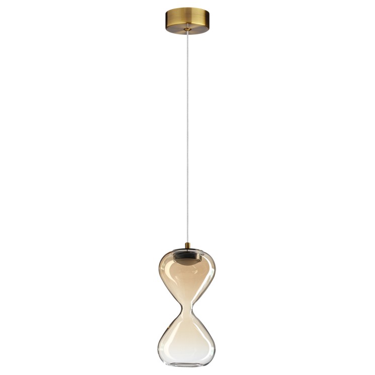 Подвес ODEON LIGHT GLESSI 5093/4LA