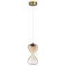 Подвес ODEON LIGHT GLESSI 5093/4LA