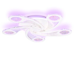 Ambrella Light Потолочная светодиодная люстра Original FA4476