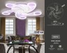 Ambrella Light Потолочная светодиодная люстра Original FA4476